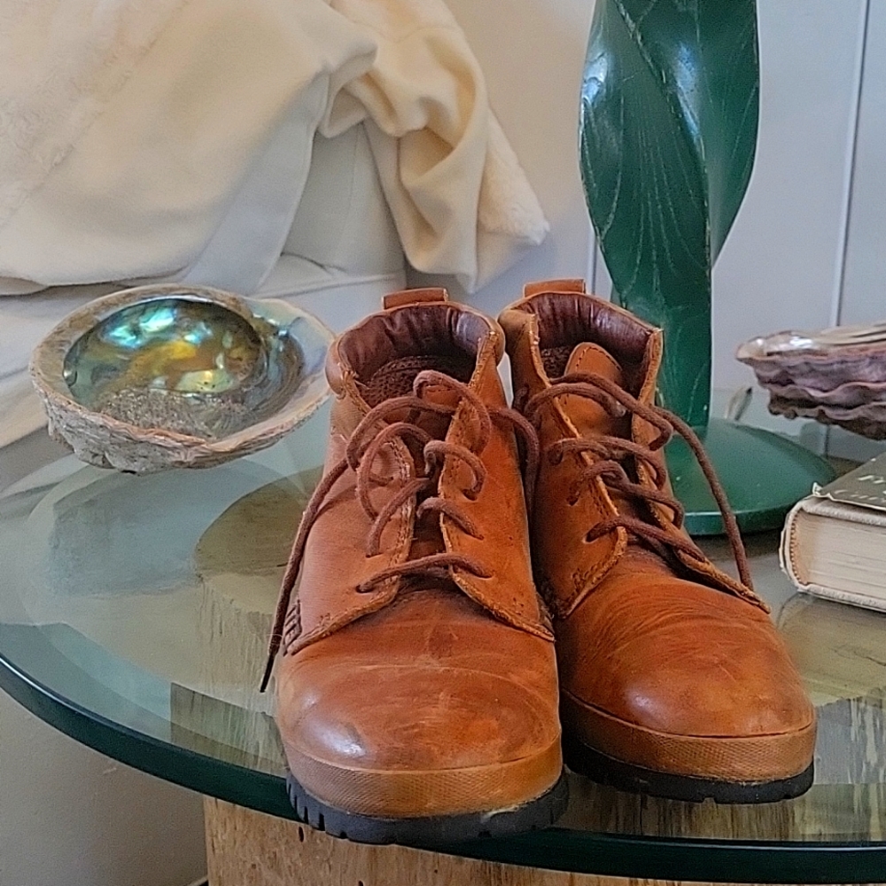 TIMBERLAND